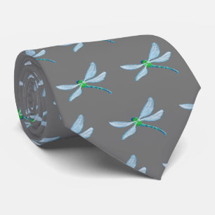 Dragonfly Krawatte