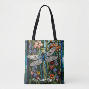 Dragonfly-Kunstmalerei aus Stein