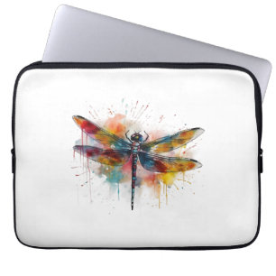 Dragonfly Laptopschutzhülle