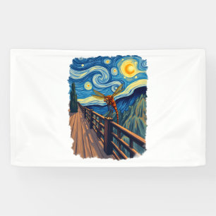 Dragonfly Lovers Artistic Dragonfly Banner