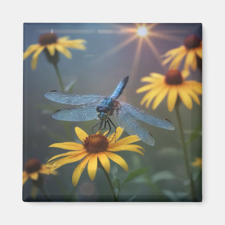 Dragonfly Magnet