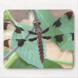 Dragonfly Mouse Pad Mousepad
