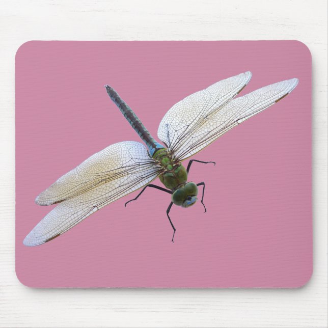 Dragonfly Mousepad (Vorne)