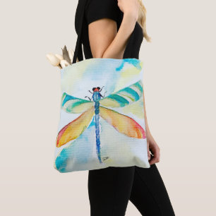Dragonfly-Multimedia-DruckmaschineTote