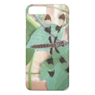 Dragonfly Nah-up Handy-Fall Case-Mate iPhone Hülle