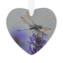 Dragonfly-Ornament