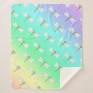 Dragonfly Sherpadecke