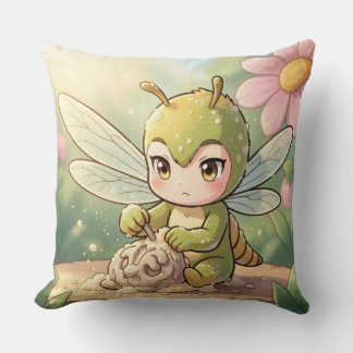 Dragonfly – Star Nectar of the Silent Night.3 Kissen