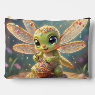 Dragonfly – Star Nectar of the Silent Night.6 Zubehörtasche