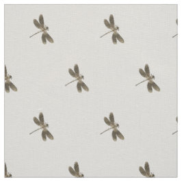 Dragonfly Stoff