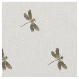 Dragonfly Stoff