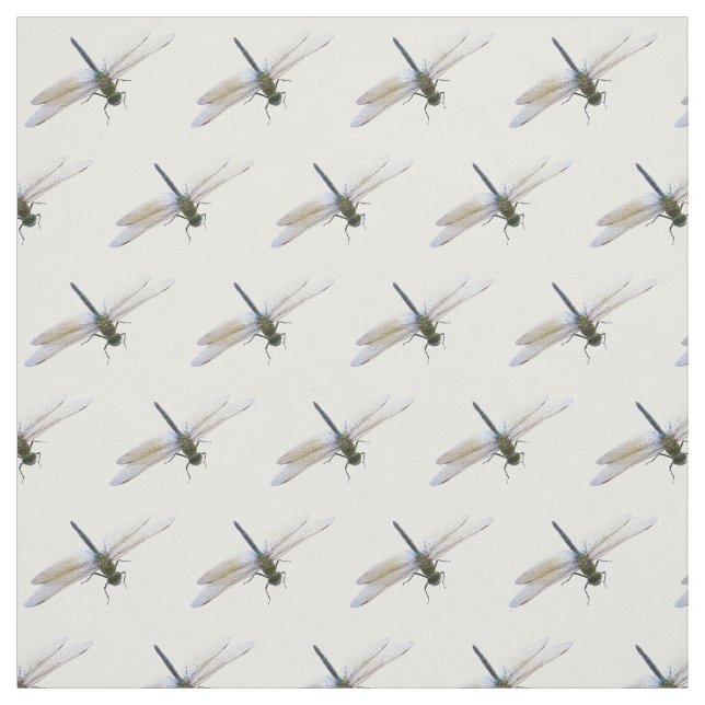 Dragonfly Stoff (Muster)