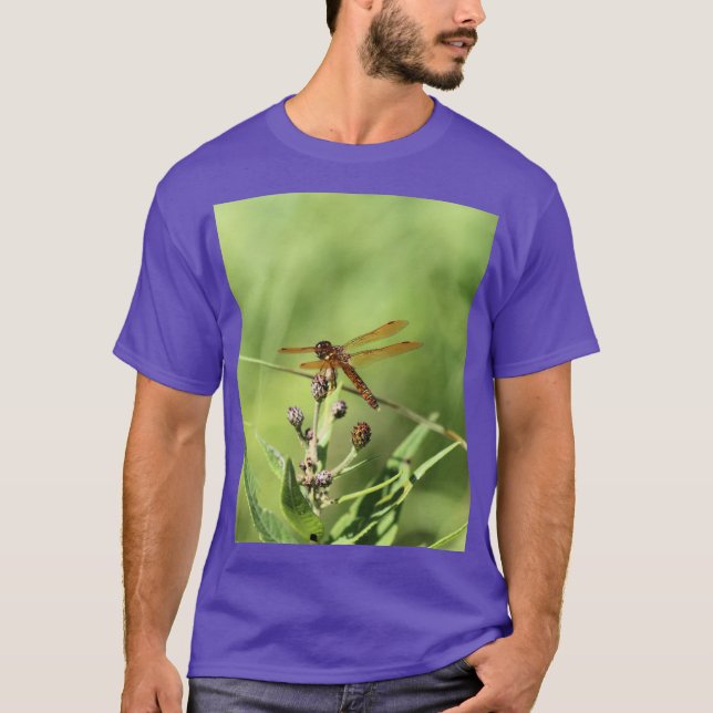 Dragonfly T-Shirt (Vorderseite)