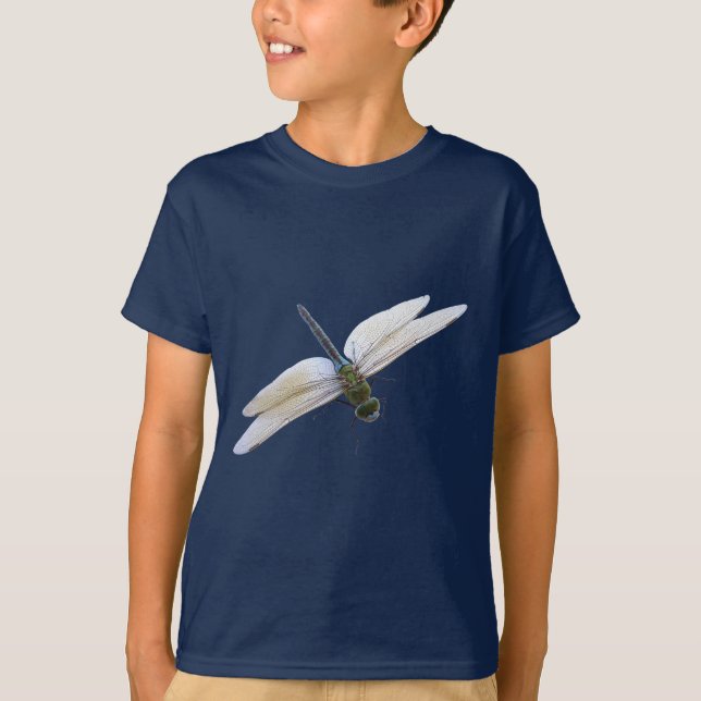 Dragonfly T-Shirt (Vorderseite)