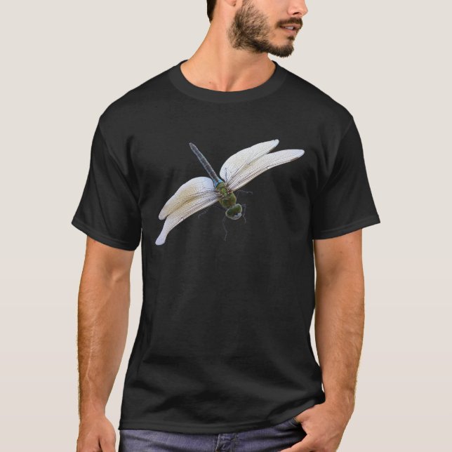 Dragonfly T-Shirt (Vorderseite)