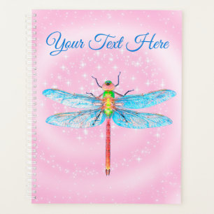 Dragonfly - Tagesplaner Planer