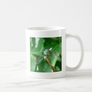 Dragonfly Tasse