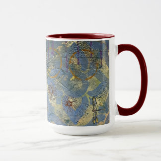 Dragonfly-Tasse Tasse