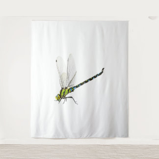 Dragonfly Wandteppich