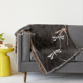 Dragonfly Woodgrain Decke