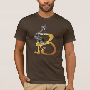 Dragonlore Anfangsb T-Shirt