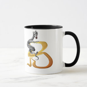 Dragonlore Anfangsb Tasse