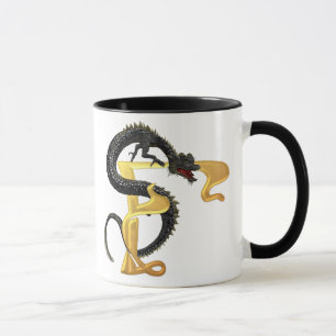 Dragonlore Anfangsf Tasse