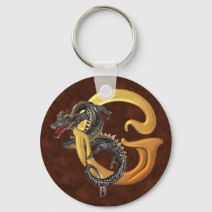 Dragonlore Anfangsg Schlüsselanhänger