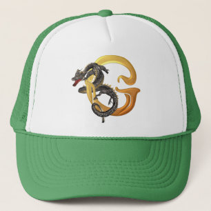 Dragonlore Anfangsg Truckerkappe