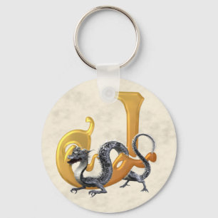 Dragonlore Anfangsj Schlüsselanhänger