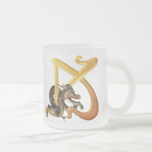 Dragonlore Anfangsk Mattglastasse