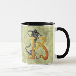 Dragonlore Anfangsr Tasse