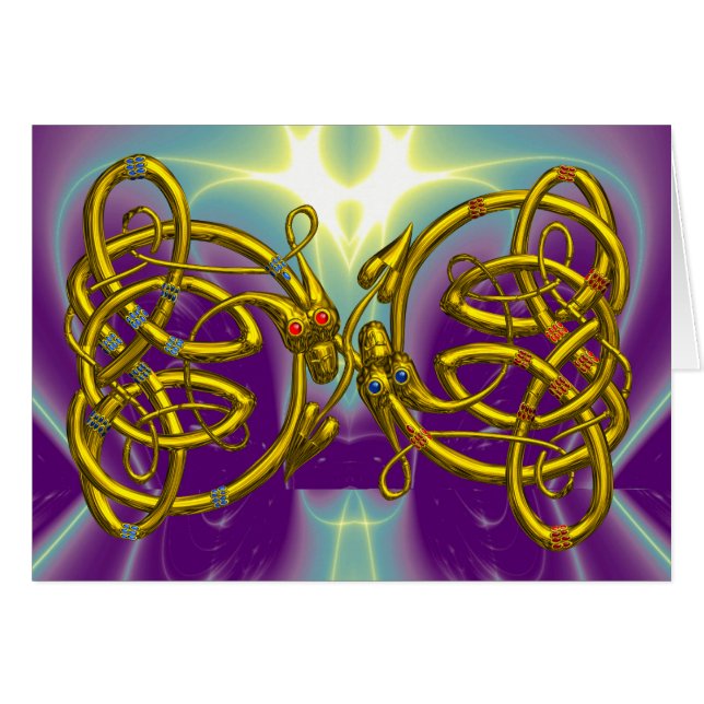 DRAGONLOVE (Vorderseite (Horizontal))