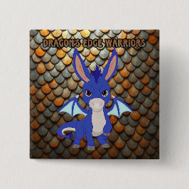 Dragon's Edge Knopf Button