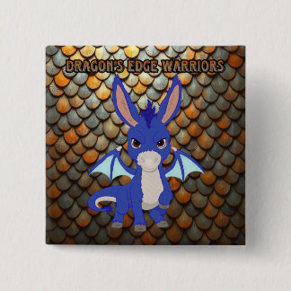 Dragon's Edge Knopf Button
