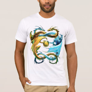 Dragons ewial T-Shirt