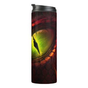 Dragons Eye Thermosbecher