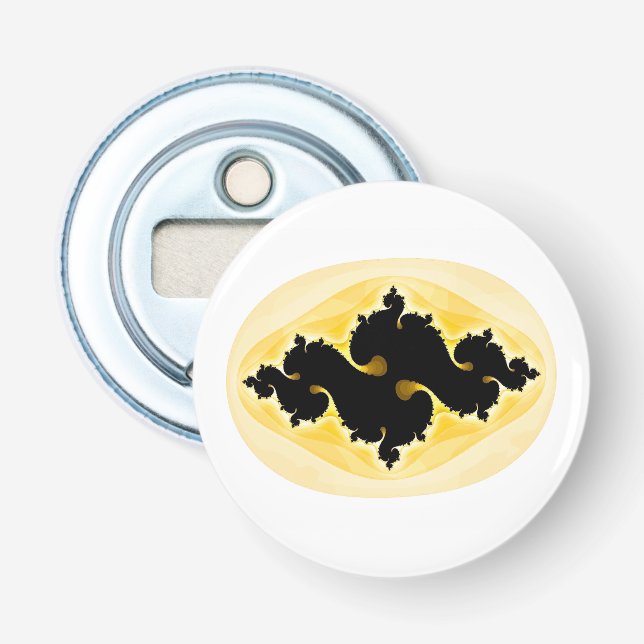 DRAGONS FLASCHENÖFFNER (Vorderseite)