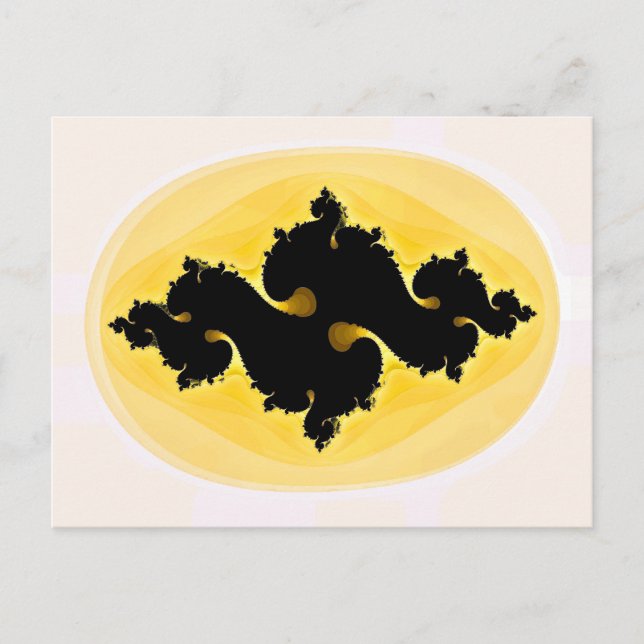 DRAGONS POSTKARTE (Vorderseite)