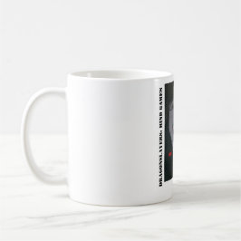 Dragonslayers: Sinnesspiel-Tasse Tasse