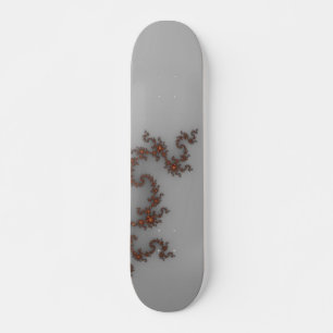 Dragonthing - Fraktal Skateboard