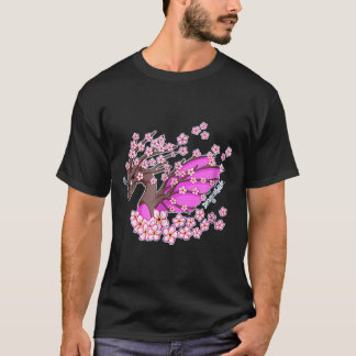 DragonVale Sakura Drache T-Shirt