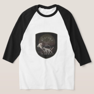 Drahthaar T - Shirt