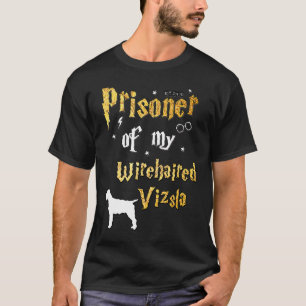 Drahthaar Vizsla Drahthaar Vizsla T-Shirt