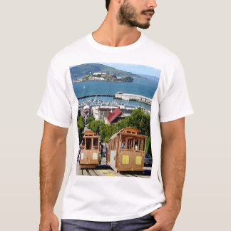Drahtseilbahnen T-Shirt