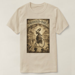 DRAISINE T-Shirt