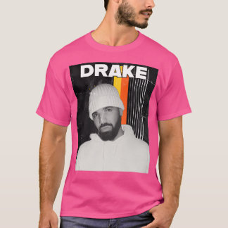 Drake 1986 T-Shirt