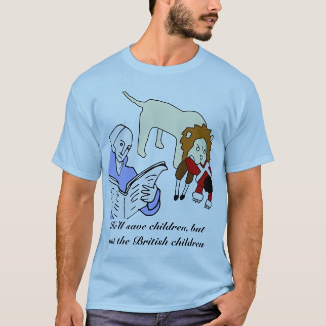 Drake APUSH 2011-2012 T-Shirt (Vorderseite)