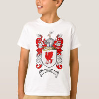 DRAKE-FAMILIENWAPPEN - DRAKE-WAPPEN