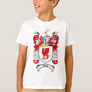DRAKE-FAMILIENWAPPEN - DRAKE-WAPPEN T-Shirt
